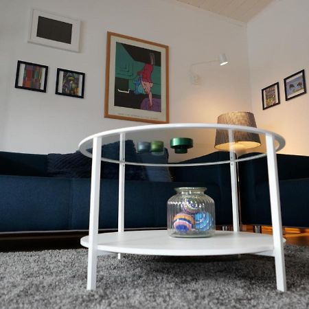 Ferienwohnung Blumengarten Marburg Ngoại thất bức ảnh