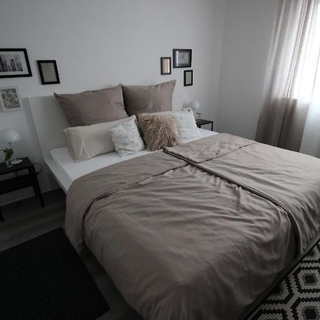 Ferienwohnung Blumengarten Marburg Ngoại thất bức ảnh