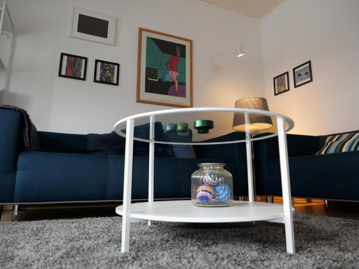 Ferienwohnung Blumengarten Marburg Ngoại thất bức ảnh