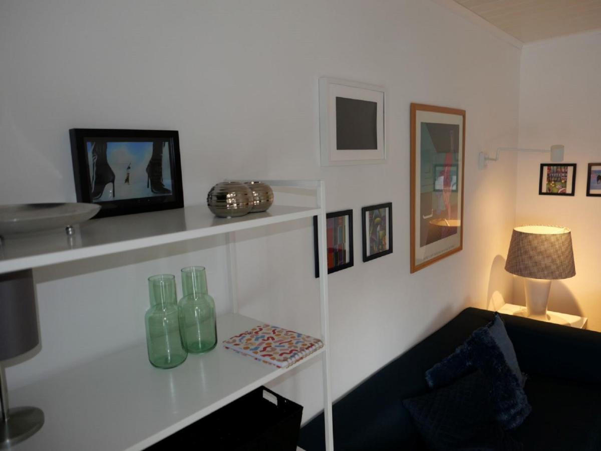 Ferienwohnung Blumengarten Marburg Ngoại thất bức ảnh